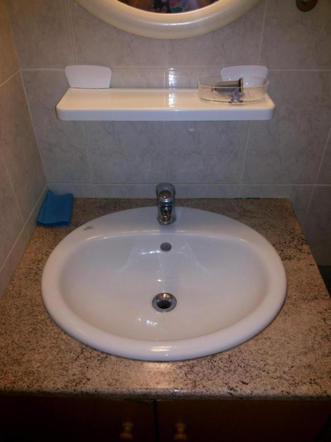 Apartments Mackenzie 1+1 Ларнака Екстериор снимка